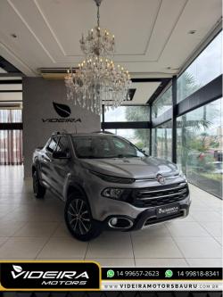 FIAT Toro 2.0 16V 4P VOLCANO 4WD TURBO DIESEL AUTOM�TICO