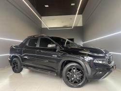 FIAT Toro 2.0 16V 4P 4WD ULTRA TURBO DIESEL AUTOM�TICO