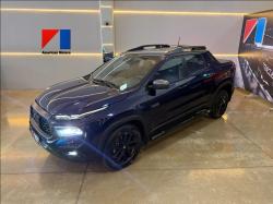 FIAT Toro 2.0 16V 4P 4WD ULTRA TURBO DIESEL AUTOM�TICO