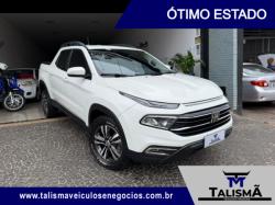 FIAT Toro 2.0 16V 4P 4WD FREEDOM TURBO DIESEL  AUTOM�TICO