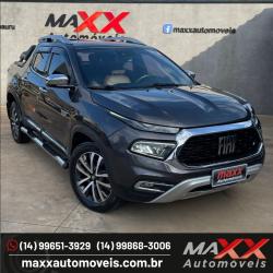 FIAT Toro 2.0 16V 4P 4WD RANCH TURBO DIESEL AUTOM�TICO