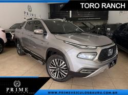 FIAT Toro 2.0 16V 4P 4WD RANCH TURBO DIESEL AUTOM�TICO