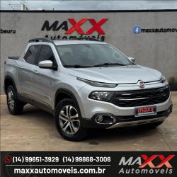 FIAT Toro 2.0 16V 4P 4WD FREEDOM TURBO DIESEL  AUTOM�TICO