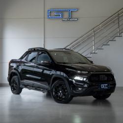 FIAT Toro 2.0 16V 4P 4WD ULTRA TURBO DIESEL AUTOM�TICO