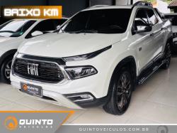 FIAT Toro 2.0 16V 4P 4WD RANCH TURBO DIESEL AUTOM�TICO