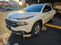 FIAT Toro 2.0 16V 4P VOLCANO 4WD TURBO DIESEL AUTOM�TICO