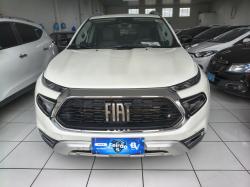 FIAT Toro 2.0 16V 4P VOLCANO 4WD TURBO DIESEL AUTOM�TICO