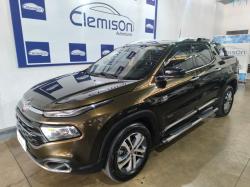 FIAT Toro 2.0 16V 4P VOLCANO 4WD TURBO DIESEL AUTOM�TICO