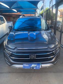 FIAT Toro 2.0 16V 4P 4WD RANCH TURBO DIESEL AUTOM�TICO