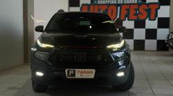 FIAT Toro 2.0 16V 4P 4WD ULTRA TURBO DIESEL AUTOM�TICO