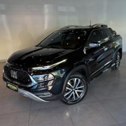 FIAT Toro 2.0 16V 4P 4WD RANCH TURBO DIESEL AUTOM�TICO