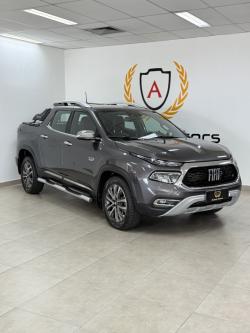 FIAT Toro 2.0 16V 4P 4WD RANCH TURBO DIESEL AUTOM�TICO