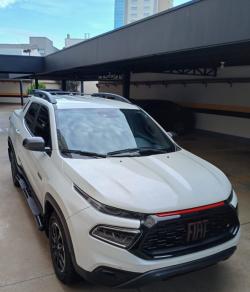 FIAT Toro 2.0 16V 4P 4WD ULTRA TURBO DIESEL AUTOM�TICO