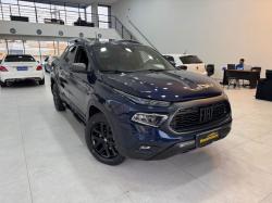 FIAT Toro 2.0 16V 4P 4WD ULTRA TURBO DIESEL AUTOM�TICO