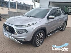 FIAT Toro 2.0 16V 4P 4WD RANCH TURBO DIESEL AUTOM�TICO