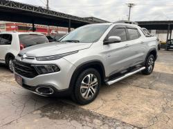 FIAT Toro 2.0 16V 4P 4WD FREEDOM TURBO DIESEL  AUTOM�TICO