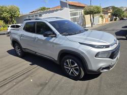FIAT Toro 2.0 16V 4P VOLCANO 4WD TURBO DIESEL AUTOM�TICO