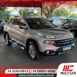 FIAT Toro 2.0 16V 4P 4WD RANCH TURBO DIESEL AUTOM�TICO