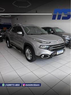 FIAT Toro 2.0 16V 4P 4WD RANCH TURBO DIESEL AUTOM�TICO