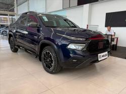 FIAT Toro 2.0 16V 4P 4WD ULTRA TURBO DIESEL AUTOM�TICO