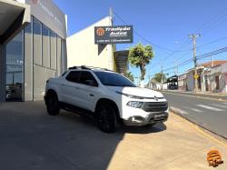 FIAT Toro 2.0 16V 4P 4WD ULTRA TURBO DIESEL AUTOM�TICO