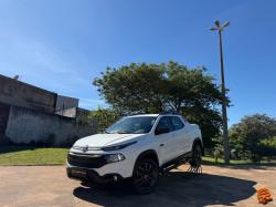 FIAT Toro 2.0 16V 4P 4WD ULTRA TURBO DIESEL AUTOM�TICO