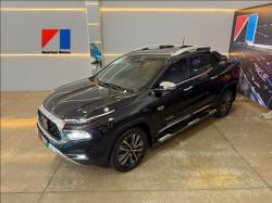 FIAT Toro 2.0 16V 4P 4WD RANCH TURBO DIESEL AUTOM�TICO