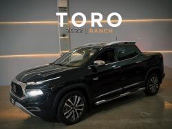 FIAT Toro 2.0 16V 4P 4WD RANCH TURBO DIESEL AUTOM�TICO