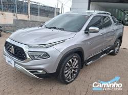 FIAT Toro 2.0 16V 4P 4WD RANCH TURBO DIESEL AUTOM�TICO