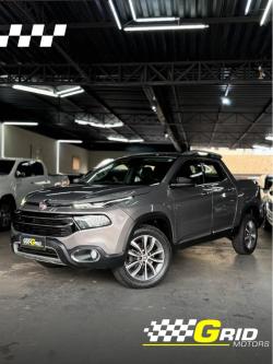FIAT Toro 2.0 16V 4P VOLCANO 4WD TURBO DIESEL AUTOM�TICO
