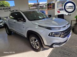 FIAT Toro 2.0 16V 4P VOLCANO 4WD TURBO DIESEL AUTOM�TICO