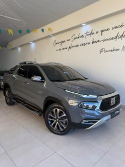 FIAT Toro 2.0 16V 4P 4WD RANCH TURBO DIESEL AUTOM�TICO