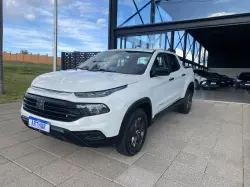 FIAT Toro 2.0 16V 4P ENDURANCE 4WD TURBO DIESEL AUTOM�TICO
