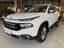 FIAT Toro 2.0 16V 4P 4WD RANCH TURBO DIESEL AUTOM�TICO