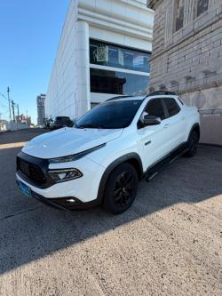FIAT Toro 2.0 16V 4P 4WD ULTRA TURBO DIESEL AUTOM�TICO