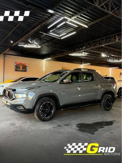FIAT Toro 2.0 16V 4P 4WD ULTRA TURBO DIESEL AUTOM�TICO