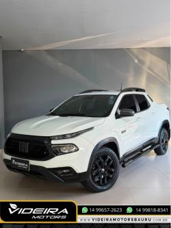FIAT Toro 2.0 16V 4P 4WD ULTRA TURBO DIESEL AUTOM�TICO