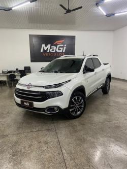 FIAT Toro 2.0 16V 4P VOLCANO 4WD TURBO DIESEL AUTOM�TICO