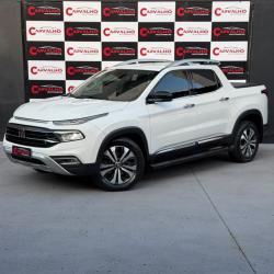 FIAT Toro 2.0 16V 4P VOLCANO 4WD TURBO DIESEL AUTOM�TICO