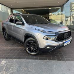 FIAT Toro 2.0 16V 4P 4WD ULTRA TURBO DIESEL AUTOM�TICO