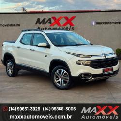 FIAT Toro 2.0 16V 4P 4WD FREEDOM TURBO DIESEL