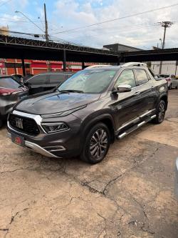 FIAT Toro 2.0 16V 4P 4WD RANCH TURBO DIESEL AUTOM�TICO