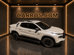 FIAT Toro 2.0 16V 4P 4WD ULTRA TURBO DIESEL AUTOM�TICO