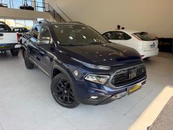 FIAT Toro 2.0 16V 4P 4WD ULTRA TURBO DIESEL AUTOM�TICO