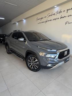 FIAT Toro 2.0 16V 4P 4WD RANCH TURBO DIESEL AUTOM�TICO