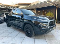 FIAT Toro 2.0 16V 4P 4WD ULTRA TURBO DIESEL AUTOM�TICO