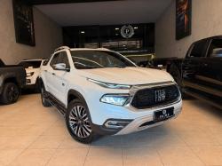 FIAT Toro 2.0 16V 4P 4WD RANCH TURBO DIESEL AUTOM�TICO