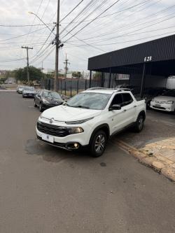 FIAT Toro 2.0 16V 4P VOLCANO 4WD TURBO DIESEL AUTOM�TICO