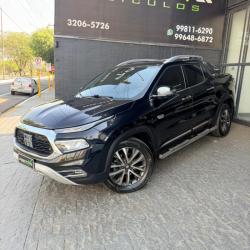 FIAT Toro 2.0 16V 4P 4WD RANCH TURBO DIESEL AUTOM�TICO