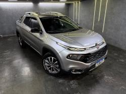FIAT Toro 2.0 16V 4P VOLCANO 4WD TURBO DIESEL AUTOM�TICO